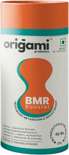 BMR Booster