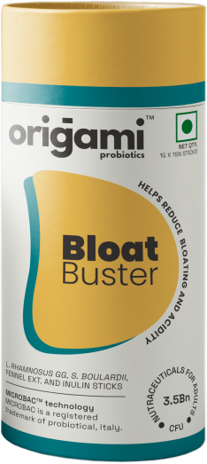 Bloat Buster